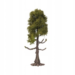 AAP MINIATUROWE DRZEWKO NA MAKIETĘ / DIORAMĘ 12 CM T0227-3