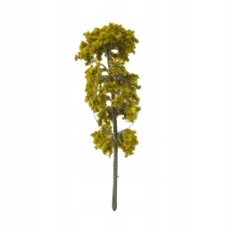 AAP MINIATUROWE DRZEWKO NA MAKIETĘ / DIORAMĘ 15 CM S011507150