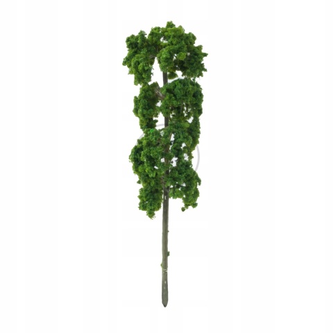 AAP MINIATUROWE DRZEWKO NA MAKIETĘ / DIORAMĘ 17 CM S011501170
