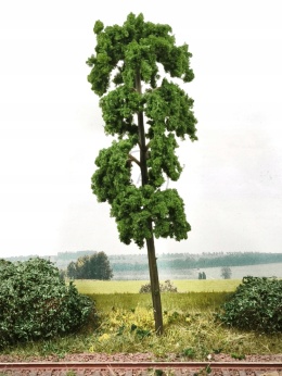 AAP MINIATUROWE DRZEWKO NA MAKIETĘ / DIORAMĘ 17 CM S011501170