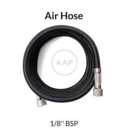 GAAHLERI 40782 WĘŻYK DO AEROGRAFU NA 1/8 CALA BSP - AIR HOSE
