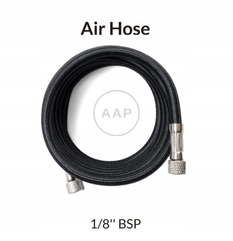 GAAHLERI 40782 WĘŻYK DO AEROGRAFU NA 1/8 CALA BSP - AIR HOSE