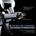 GAAHLERI 42564 AEROGRAF SWALLOWTAIL BARBATOS 0,28 0,5 0,7 MM - ACE AIRBRUSH