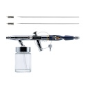 GAAHLERI Aerogram Premium Series GHPM-Mobius SP 0.3 & 0.5mm Airbrush