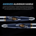 GAAHLERI Aerogram Premium Series GHPM-Mobius SP 0.3 & 0.5mm Airbrush