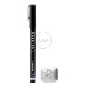 GAAHLERI - MARKER METALICZNY ALUMINIUM 1 SZTUKA GM-MS01