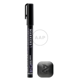 GAAHLERI - MARKER METALICZNY DARK IRON 1 SZTUKA GM-MS04
