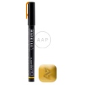 GAAHLERI - MARKER METALICZNY FLASHY GOLD 1 SZTUKA GM-MS10