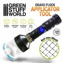 GREEN STUFF WORLD - APLIKATOR DO TRAWY STATYCZNEJ 2797