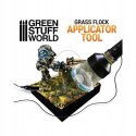 GREEN STUFF WORLD - APLIKATOR DO TRAWY STATYCZNEJ 2797