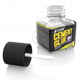 GREEN STUFF WORLD - CEMENT GLUE 40ML / KLEJ DO TWORZYW SZTUCZNYCH 5825