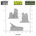 GREEN STUFF WORLD - DRUK 3D - PNIE DRZEW 13640