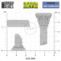 GREEN STUFF WORLD - DRUK 3D - RUINY GRECKICH KOLUMN 12386