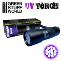GREEN STUFF WORLD - LATARKA UV 1909