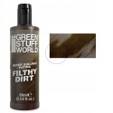 GREEN STUFF WORLD - PATYNA ROZPUSZCZALNA W WODZIE 60 ML - BRUD 5708