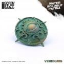 GREEN STUFF WORLD - PATYNA ROZPUSZCZALNA W WODZIE 60 ML - GRYNSZPAN 5702