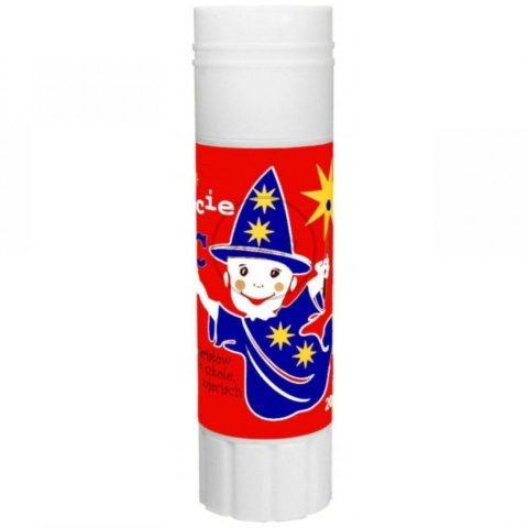 KLEJ BIUROWY W SZTYFCIE MAGIC KAMABEN 20gr CR1020