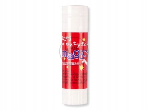 KLEJ BIUROWY W SZTYFCIE MAGIC KAMABEN 20gr CR1020