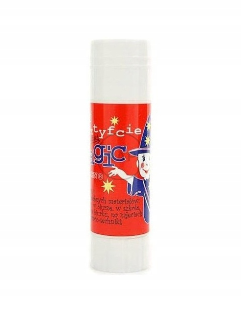 KLEJ BIUROWY W SZTYFCIE MAGIC KAMABEN 20gr CR1020