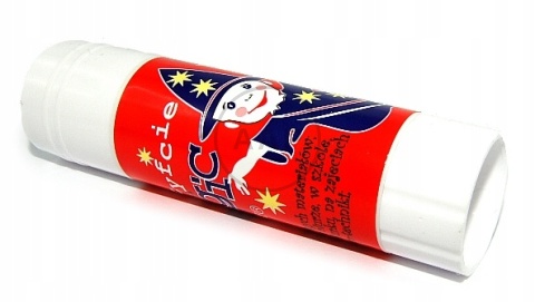 KLEJ BIUROWY W SZTYFCIE MAGIC KAMABEN 20gr CR1020