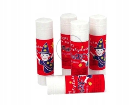 KLEJ BIUROWY W SZTYFCIE MAGIC KAMABEN 20gr CR1020