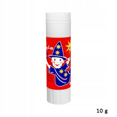 KLEJ BIUROWY W SZTYFCIE MAGIC KAMABEN 20gr CR1020