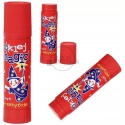 KLEJ BIUROWY W SZTYFCIE MAGIC KAMABEN 20gr CZERWONY
