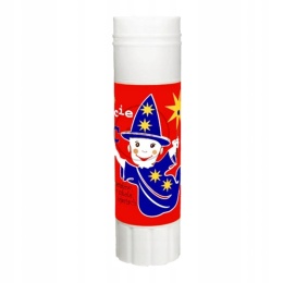 KLEJ BIUROWY W SZTYFCIE MAGIC KAMABEN 40gr CR1022
