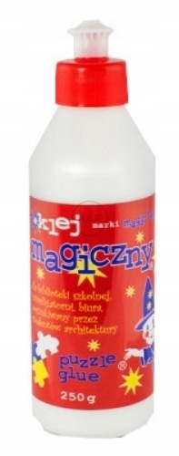 KLEJ INTROLIGATORSKI MAGIC KAMABEN BUTELKA 250gr CR1030