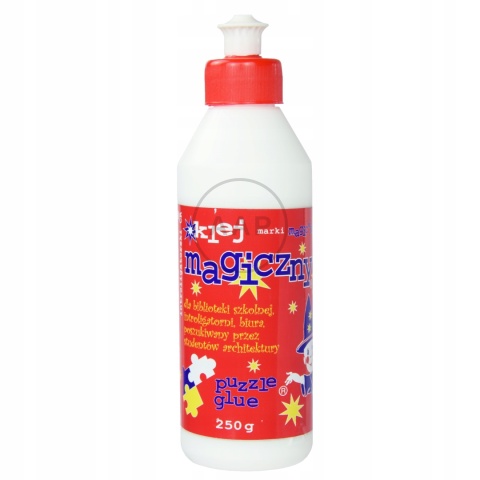 KLEJ INTROLIGATORSKI MAGIC KAMABEN BUTELKA 250gr CR1030