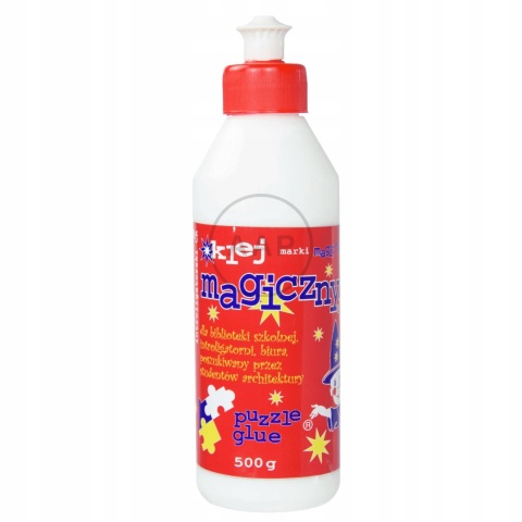 KLEJ INTROLIGATORSKI MAGIC KAMABEN BUTELKA 500gr CR1040