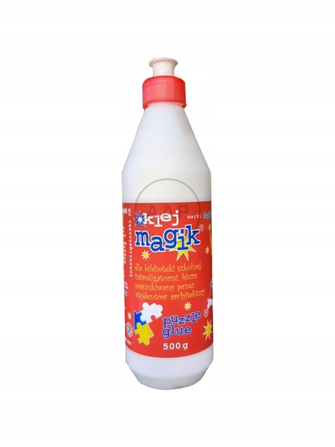 KLEJ INTROLIGATORSKI MAGIC KAMABEN BUTELKA 500gr CR1040