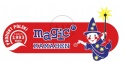 KLEJ INTROLIGATORSKI MAGIC TUBA Z APLIKATOREM 45 gr A01