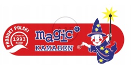 KLEJ INTROLIGATORSKI MAGIC TUBA Z APLIKATOREM 45 gr A01