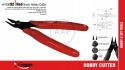 MIRAGE 100092 CĄŻKI BASIC HOBBY CUTTER CZERWONE