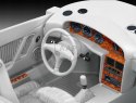 MODEL DO SKLEJANIA REVELL BUGATTI EB110 1:24 07353