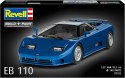 MODEL DO SKLEJANIA REVELL BUGATTI EB110 1:24 07353