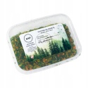POSYPKA NA MAKIETĘ 20G 280ML LIŚCIE / ZIELEŃ / MECH 14A