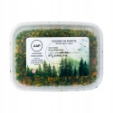 POSYPKA NA MAKIETĘ 20G 280ML LIŚCIE / ZIELEŃ / MECH 14A
