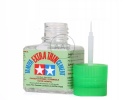 TAMIYA 87038 EXTRA THIN CEMENT 40 ML - KLEJ MODELARSKI Z PĘDZELKIEM