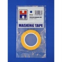 TAŚMA MASKUJĄCA HOBBY 2000 80008 PRECISION MASKING TAPE 4,5 MM X 18M