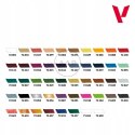 VALLEJO 72182 GAME COLOR ZESTAW 48 FARB - INSPIRATION COLOR SET