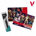 VALLEJO 72182 GAME COLOR ZESTAW 48 FARB - INSPIRATION COLOR SET