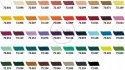 VALLEJO 72183 GAME COLOR ZESTAW 48 FARB - BSL COLOR SYSTEM