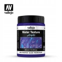 VALLEJO DIORAMA EFFECT 200 ML - WODA BŁĘKITNY PACYFIK 26203