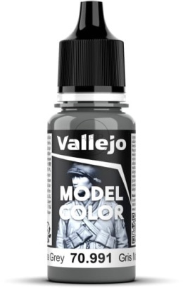 VALLEJO FARBA MODEL COLOR DARK SEA GREY 70991