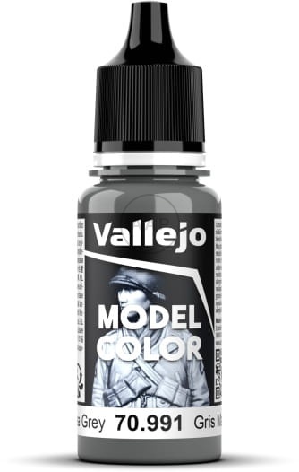 VALLEJO FARBA MODEL COLOR DARK SEA GREY 70991