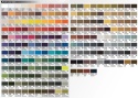 VALLEJO FARBA MODEL COLOR 18 ML MEDIUM SEA GREY 70870