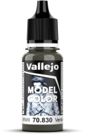 VALLEJO FARBA MODEL COLOR GERMAN FIELDGREY WW II 70830