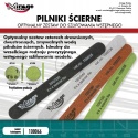ZESTAW PILNIKÓW SANDING STICK OPTIMAL 4SZT. MIRAGE 100066